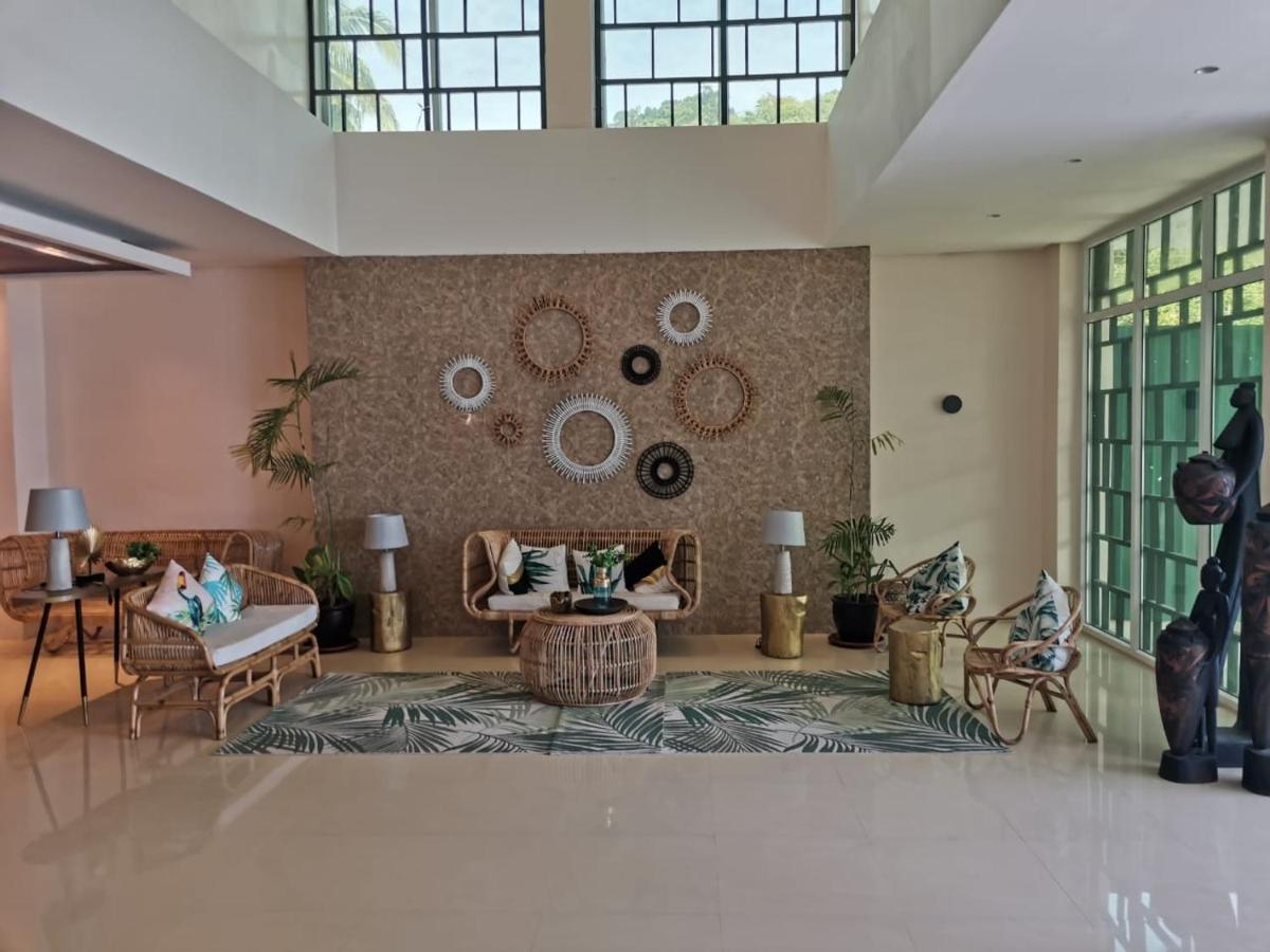 Weekends El Nido Beach Resort Zewnętrze zdjęcie
