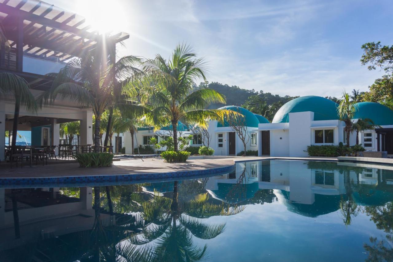 Weekends El Nido Beach Resort Zewnętrze zdjęcie