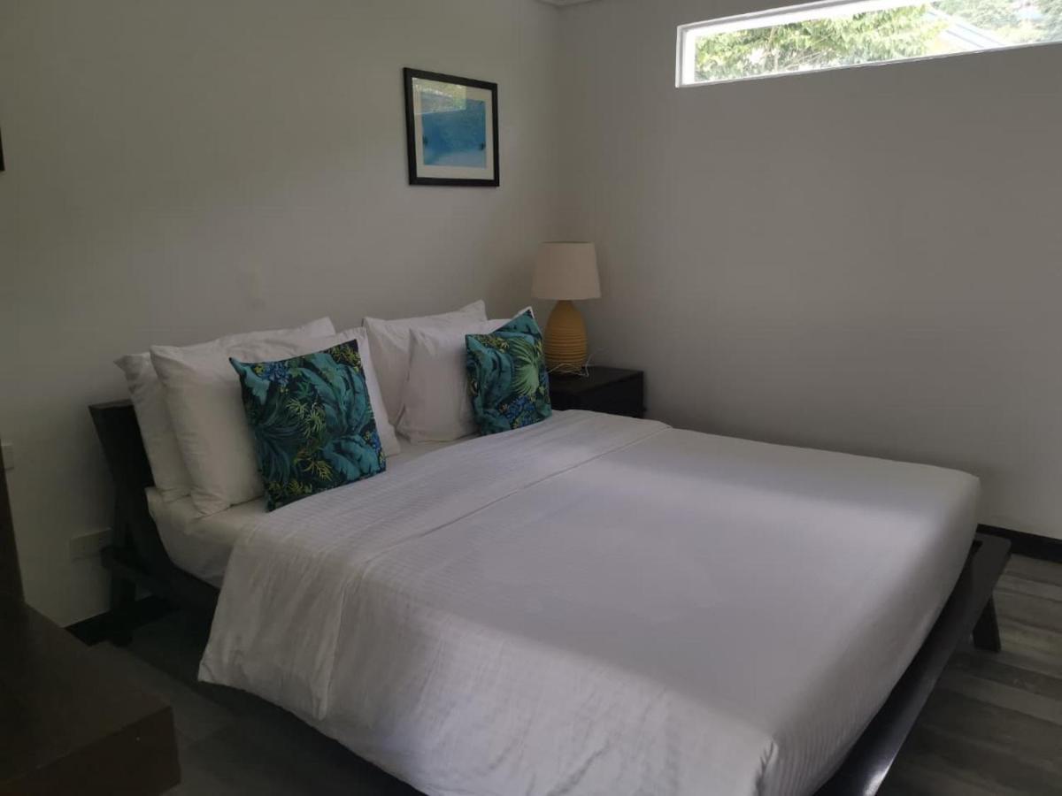 Weekends El Nido Beach Resort Zewnętrze zdjęcie
