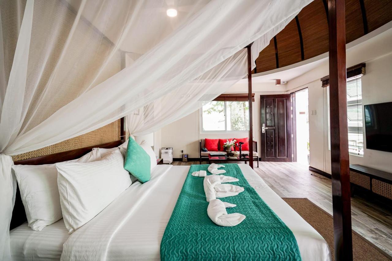 Weekends El Nido Beach Resort Zewnętrze zdjęcie
