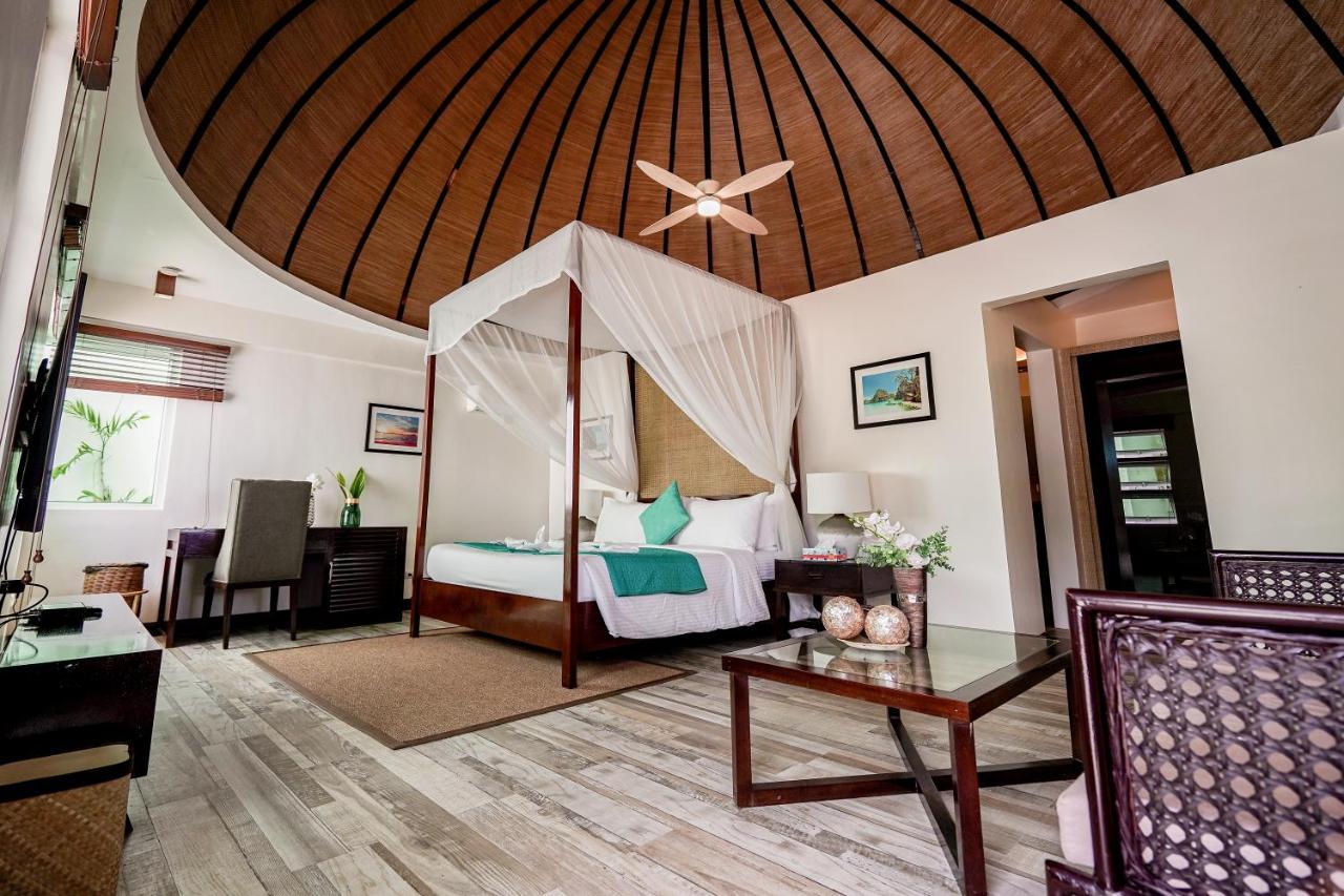 Weekends El Nido Beach Resort Zewnętrze zdjęcie