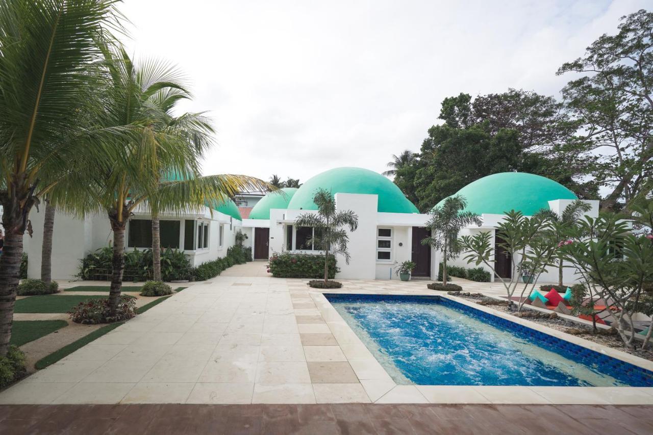 Weekends El Nido Beach Resort Zewnętrze zdjęcie