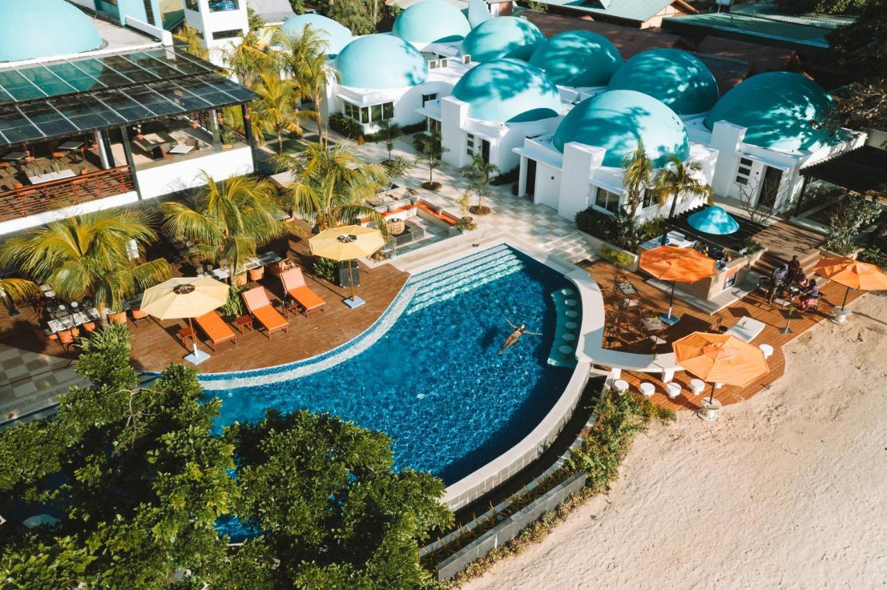 Weekends El Nido Beach Resort Zewnętrze zdjęcie